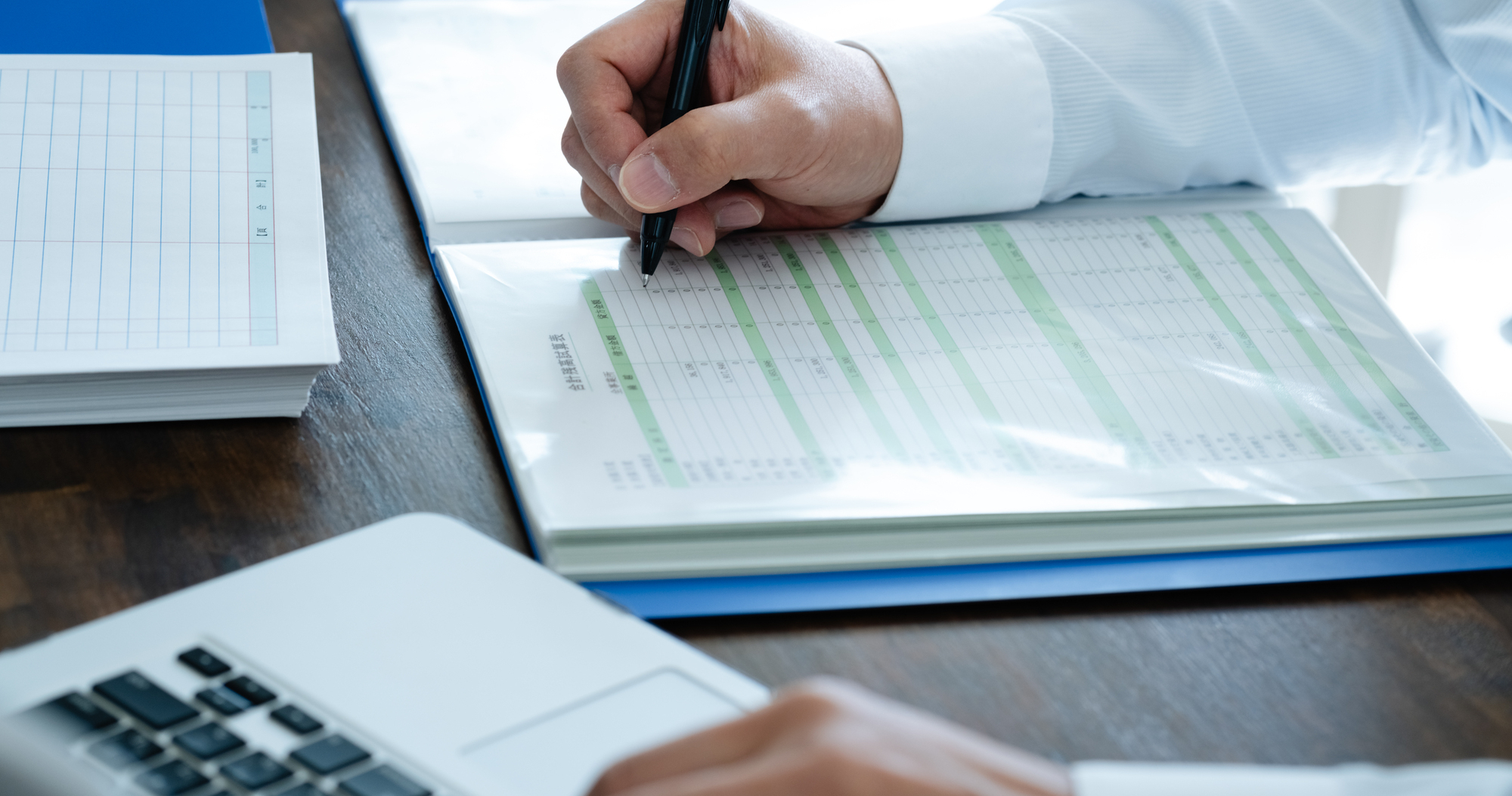 経営改善サポート